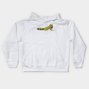 Iguana Kids Hoodie